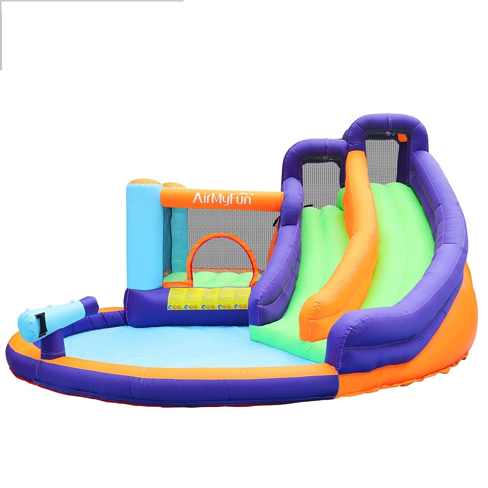 Hot Selling Spacewalks PVC Inflatable Excellent Quality Bouncy Castle