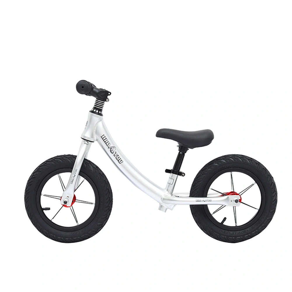 Kids Push and Pedal Bike Balance Bike for Girls Kids