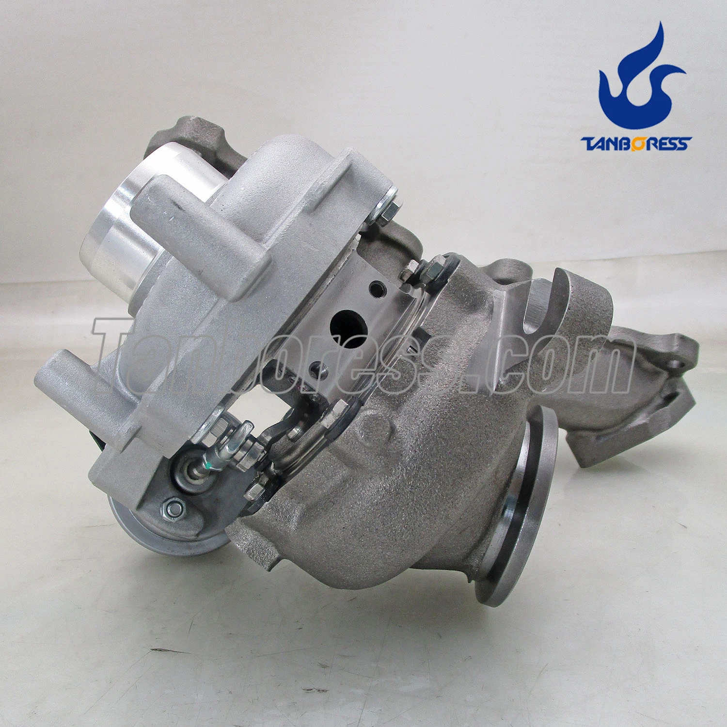 Repuestos de automóviles Nissan NP300 G9T M9T K03 53039880417 billet turbo