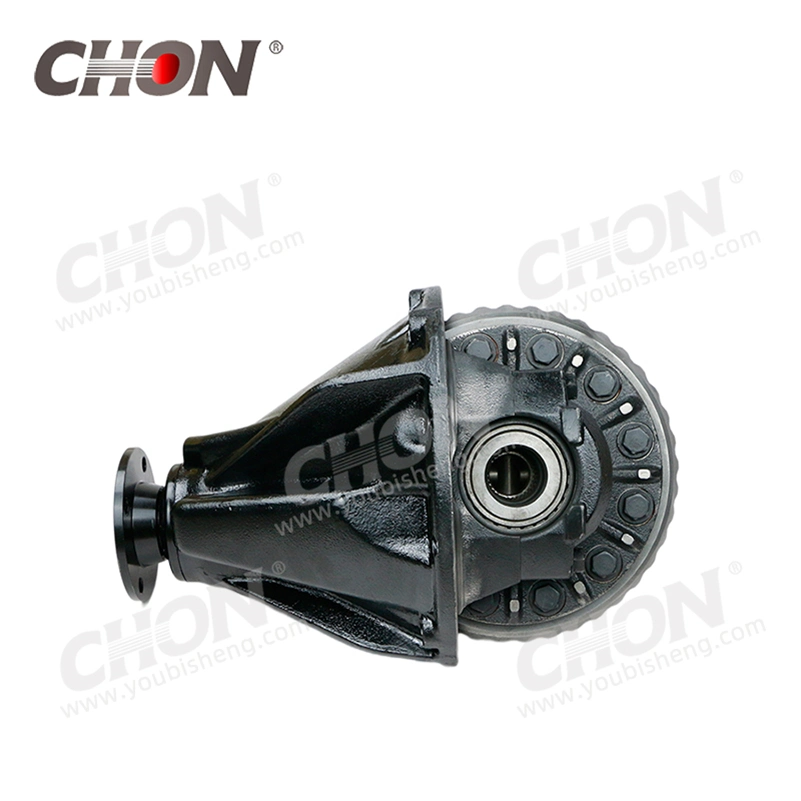 Chon Land Cruiser LC100 Exporter Supplier Rear Differential Parts with Diff Lock