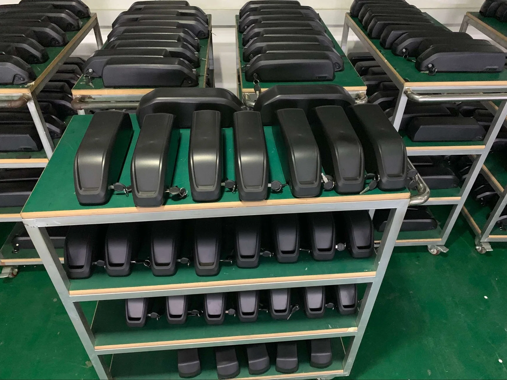 High quality/High cost performance Reention Dp-6 36V 20.3ah Down Tube 10s7p Ebike Lithium Ion Battery Pack Li-ion Battery High Power Rechargeable Discharge Samsung Battery