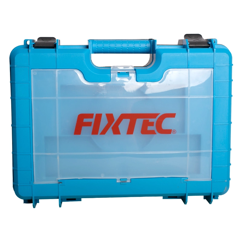 Беспроводной ударный дрель Fixtec Power Tools 20 в Li-ion Battery