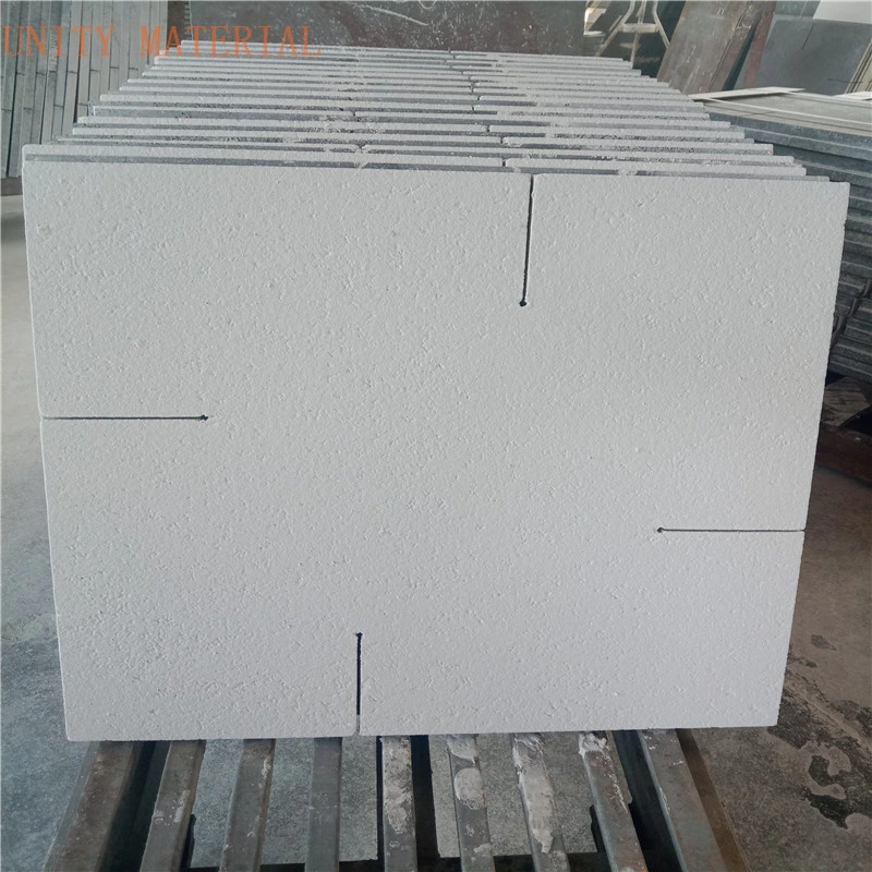 The Latest High Temperature and Corrosion Resistance High Refractoriness Kiln Furniture Sic Ceramic Plate Kiln Shelf