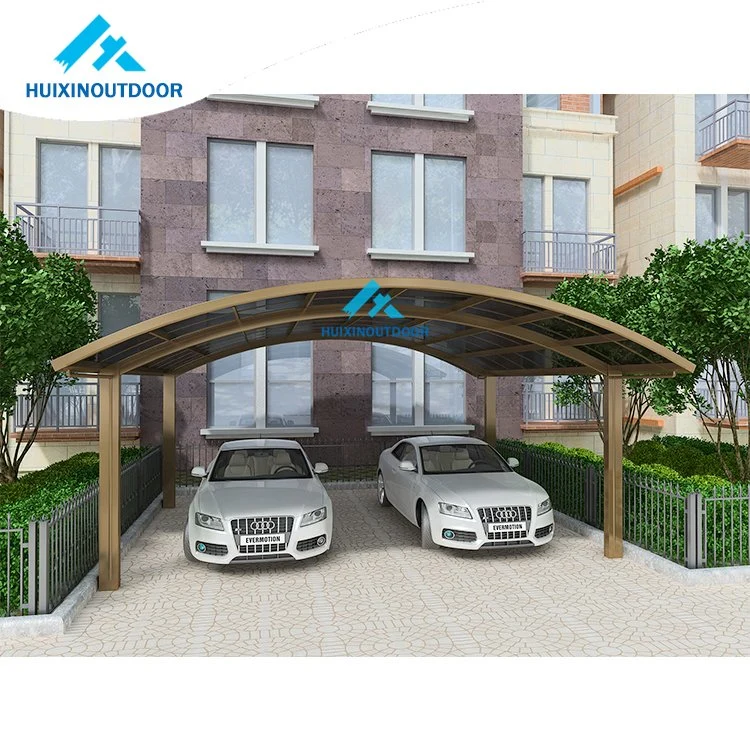 Cantilever Price Canada Frame Part Demountable Carport Storage