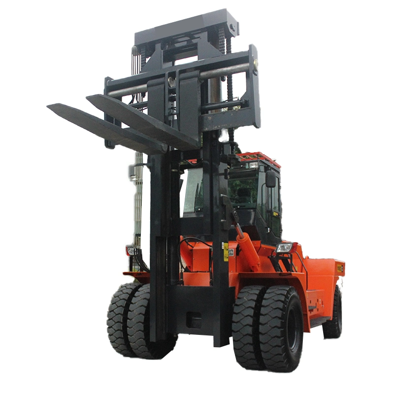 Ce Vr-Wsl 1.3t Full Electric Reach Truck Fork Lift Diesel Forklift