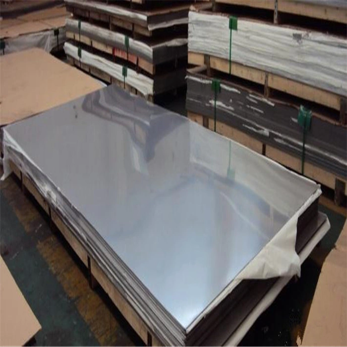 Hastelloy C-2000 Nickel Alloy Steel Sheet and Plate Stock Price Per Kg