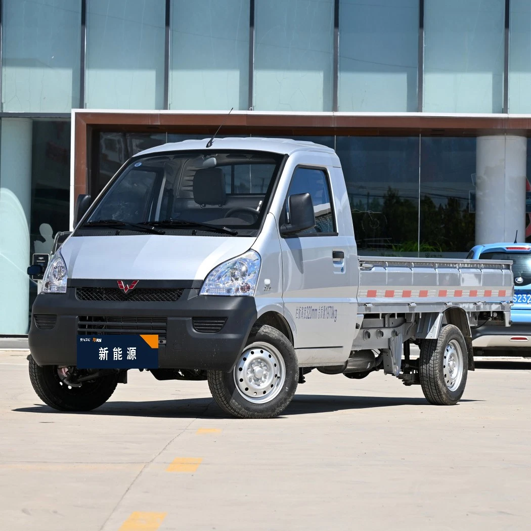 Wuling Rongguang Mini/Small Pure Electric Truck of 2022