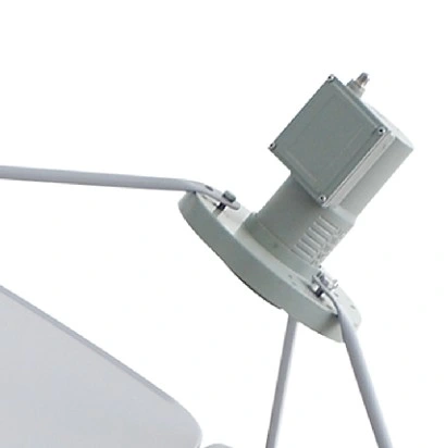 Offset TV Antenna Satellite Dish 180cm