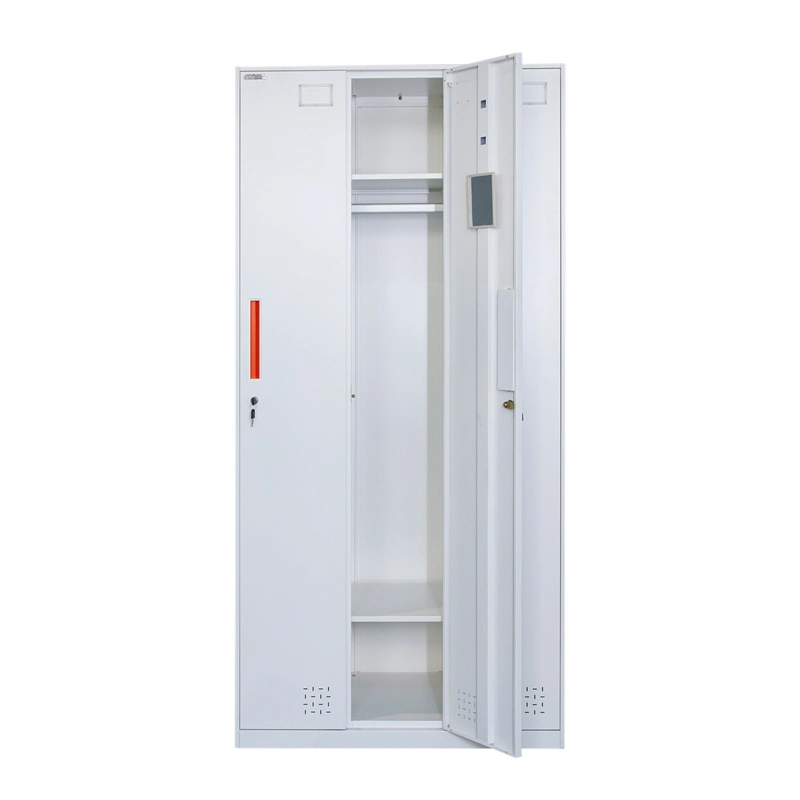 School Used Metal Cabinet Locker Office Used Iron Locker for Storage