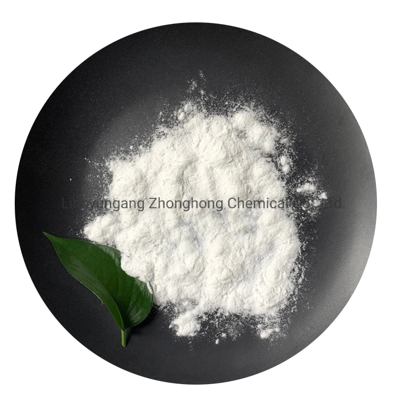 China Supplier USP Bp Magnesium Gluconate as a Magnesium Therapeutic