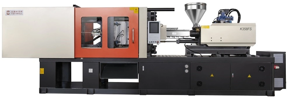 High-Tech Injection Moulding Machine Plastic Injection Molding, Injection Mould Machine