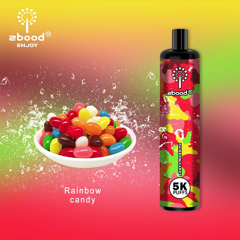 Zbood Enjoy 5000 Electric Hookah Price Bang Vapes 6000 Wholesale/Supplier I Elf Barss Turbo Boune Custom Dry Herb Vaporizer