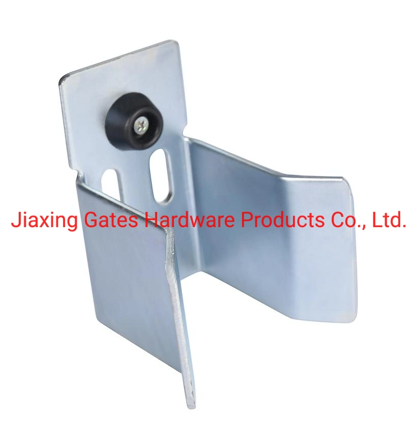 Sliding Door Stopper Gate End Stop Cantilever Gate Bumper Swing Gate Stop