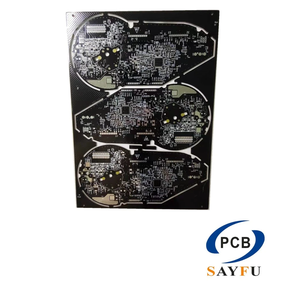 Approved PCB for Medical Device PCB