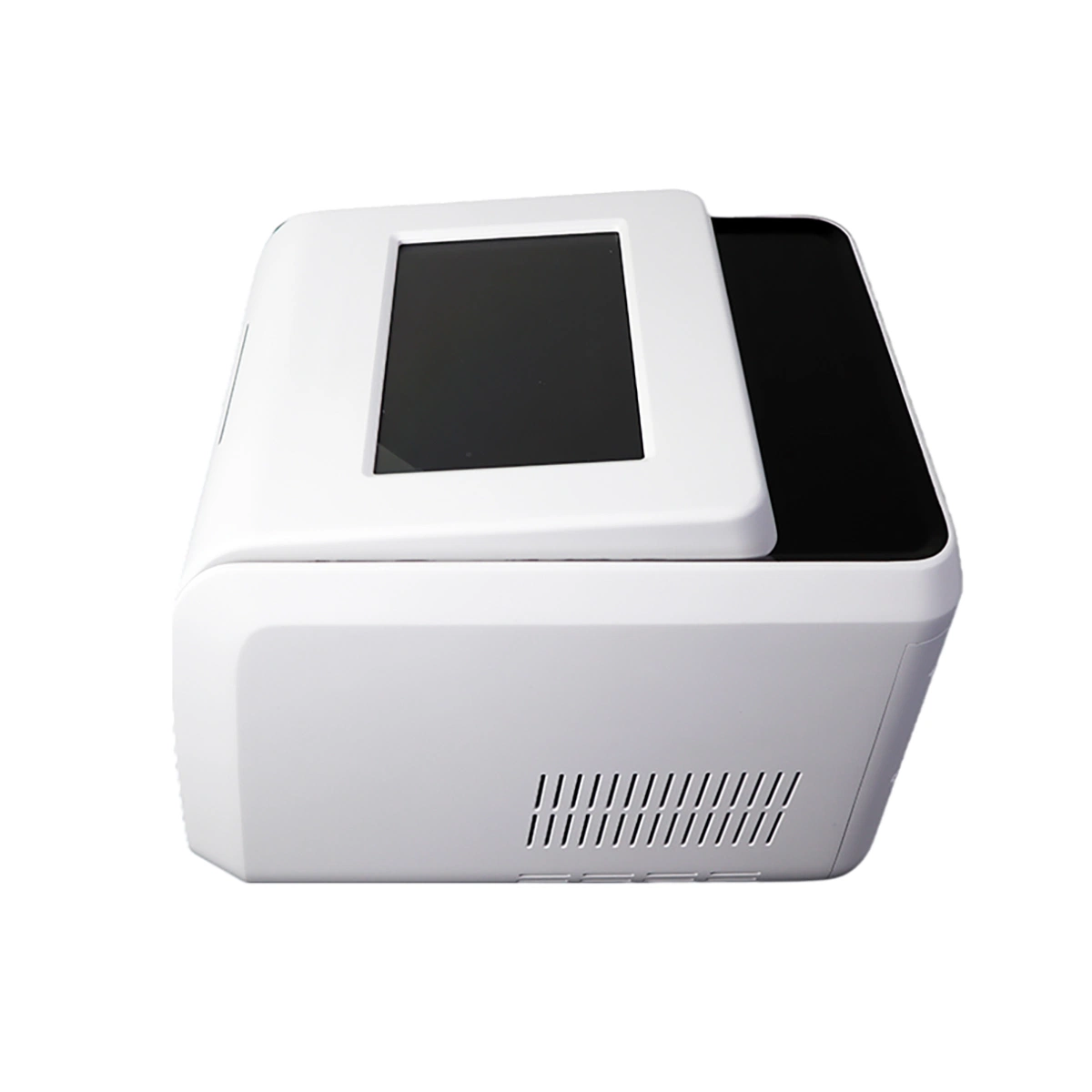 FDA Approved Professional Real Time 4 Channels PCR Test Machine