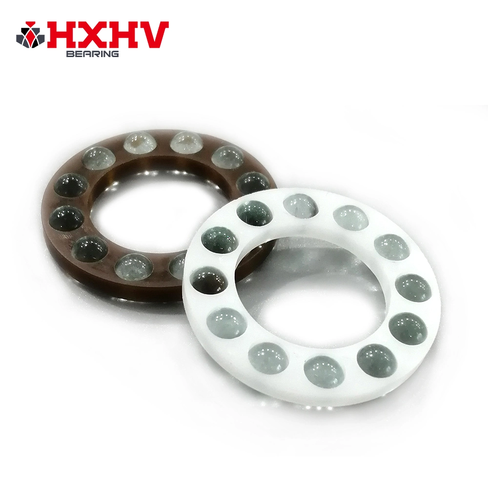 HXHV glass balls plastic roller wheels