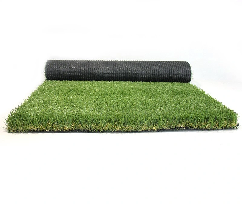 Jardin extérieur en gazon artificiel Paysage gazon gazon gazon gazon gazon gazon gazon gazon pelouse intérieure balcon Tapis synthétique pour pelouse sur cour