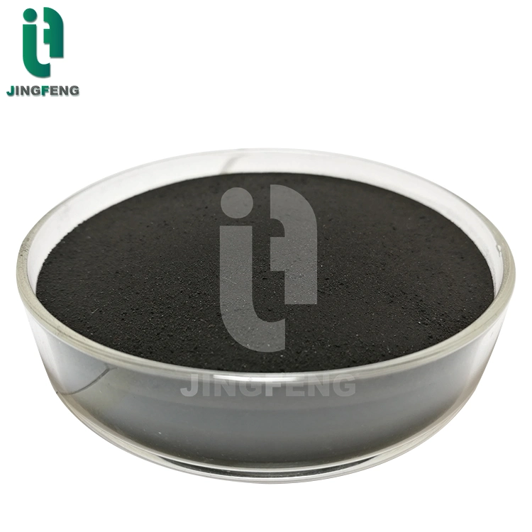 Manufacture Humic Acid Pure Natural Organic Leonardite Extracted Humic Acid Fertilizer