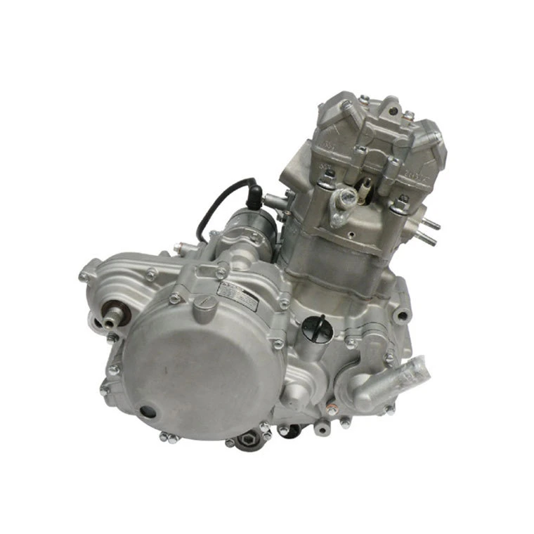 Moracing 300cc CBS300 Zs174fmn refroidi par eau du moteur de moto pour ATV Dirt Bike