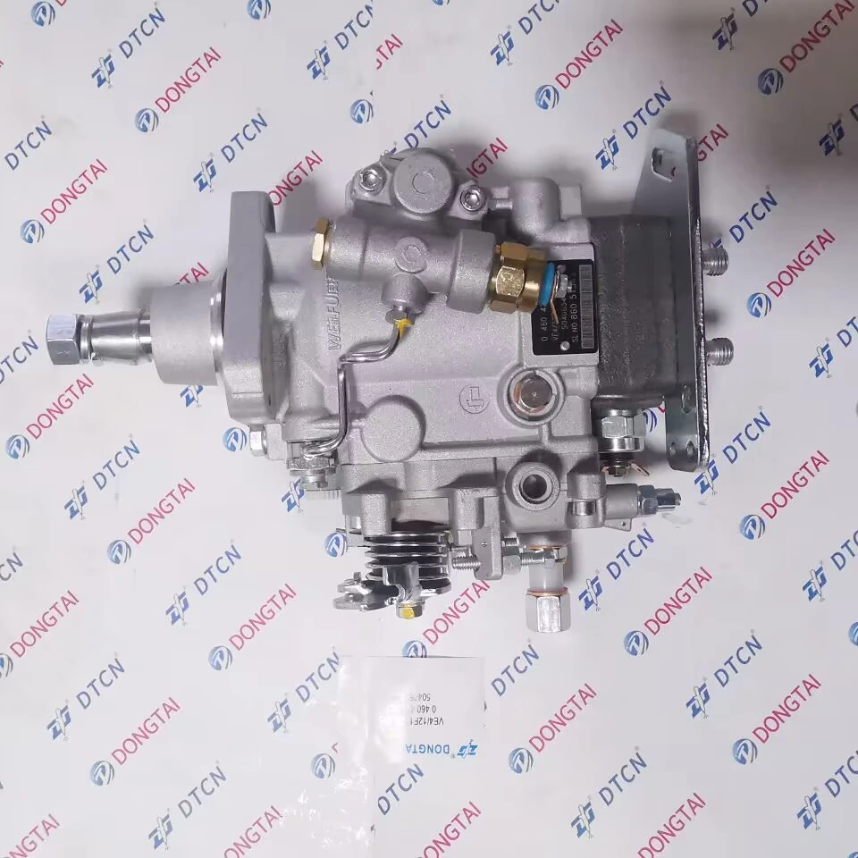 Diesel Ve412f1100L995 Fuel Injection Pump 0460424302 0 460 424 302 504063449