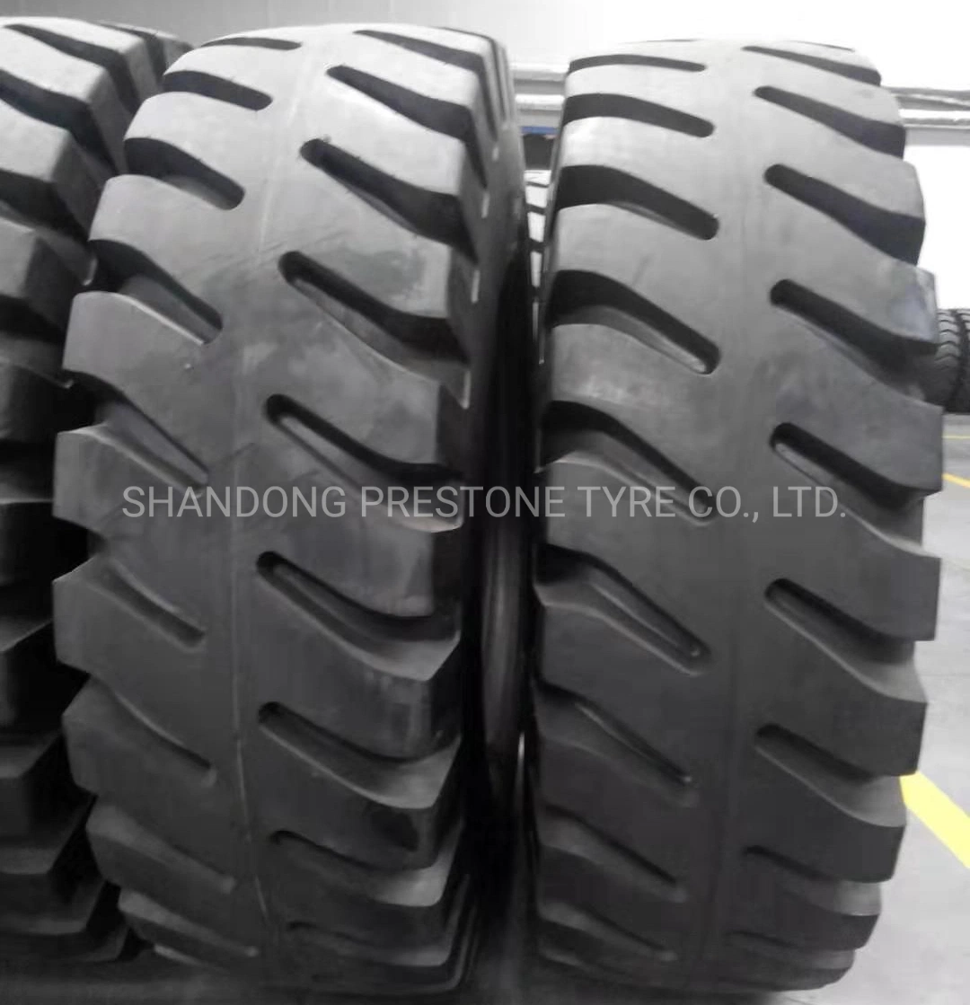 Factory Wholesale 26.5r25 OTR Tyres, Triangle Tyre, Double Coin Tyer, Linglong Tyre, Hilo Tyre