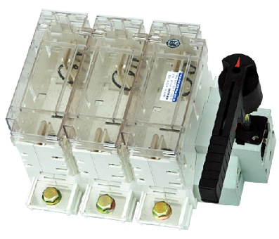 Dglr-63~630A Series Load Isolation Switch Dglr-400