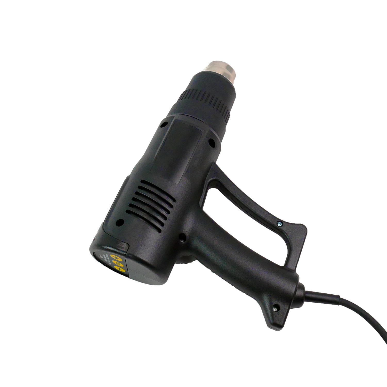 Tekway Factory Atacado Products Portátil Hot Air Heat Gun mão Pistola térmica da máquina de atamento com película termo-retráctil