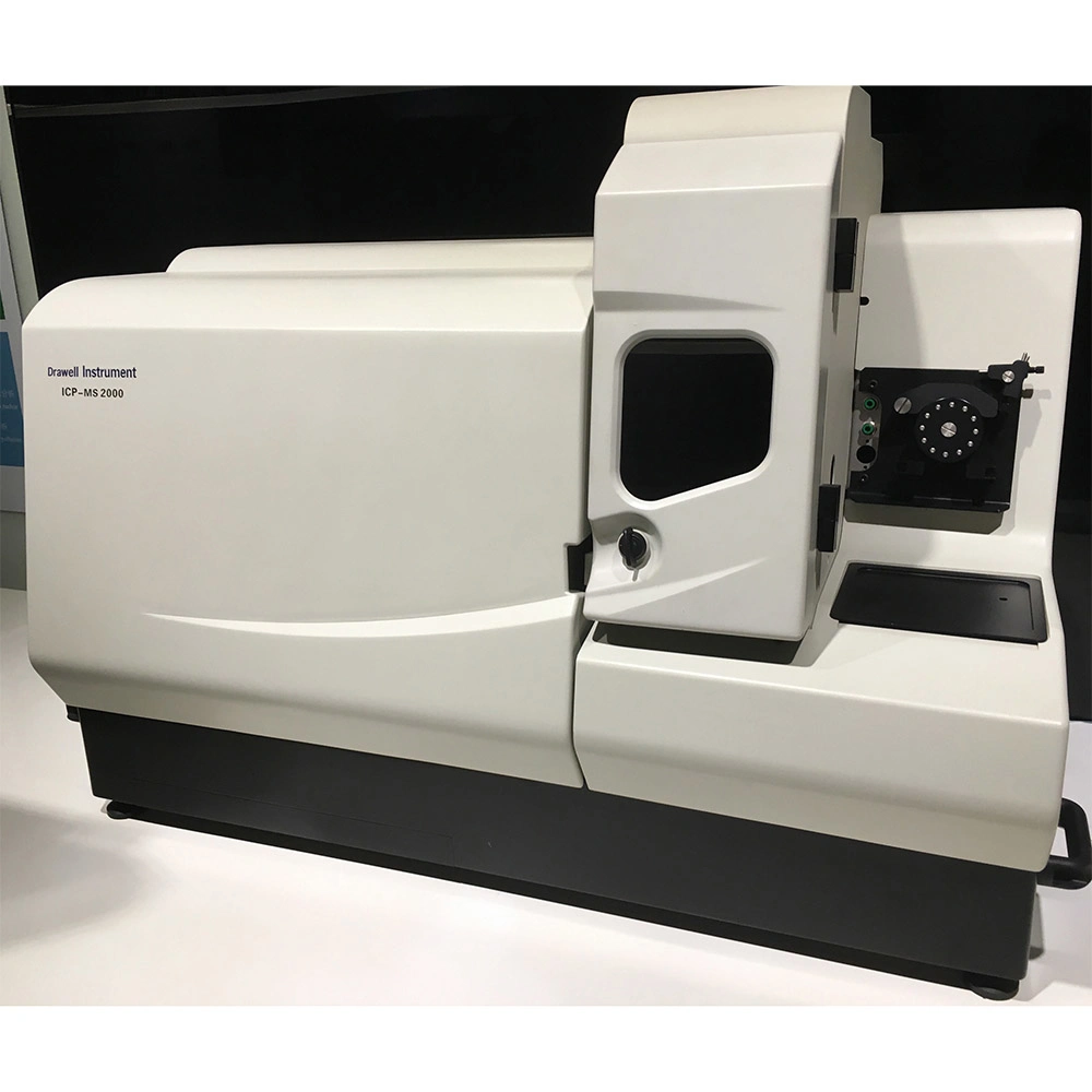 Spectrometer Device Spectroscopy Inductively Coupled Plasma Mass Spectrometer