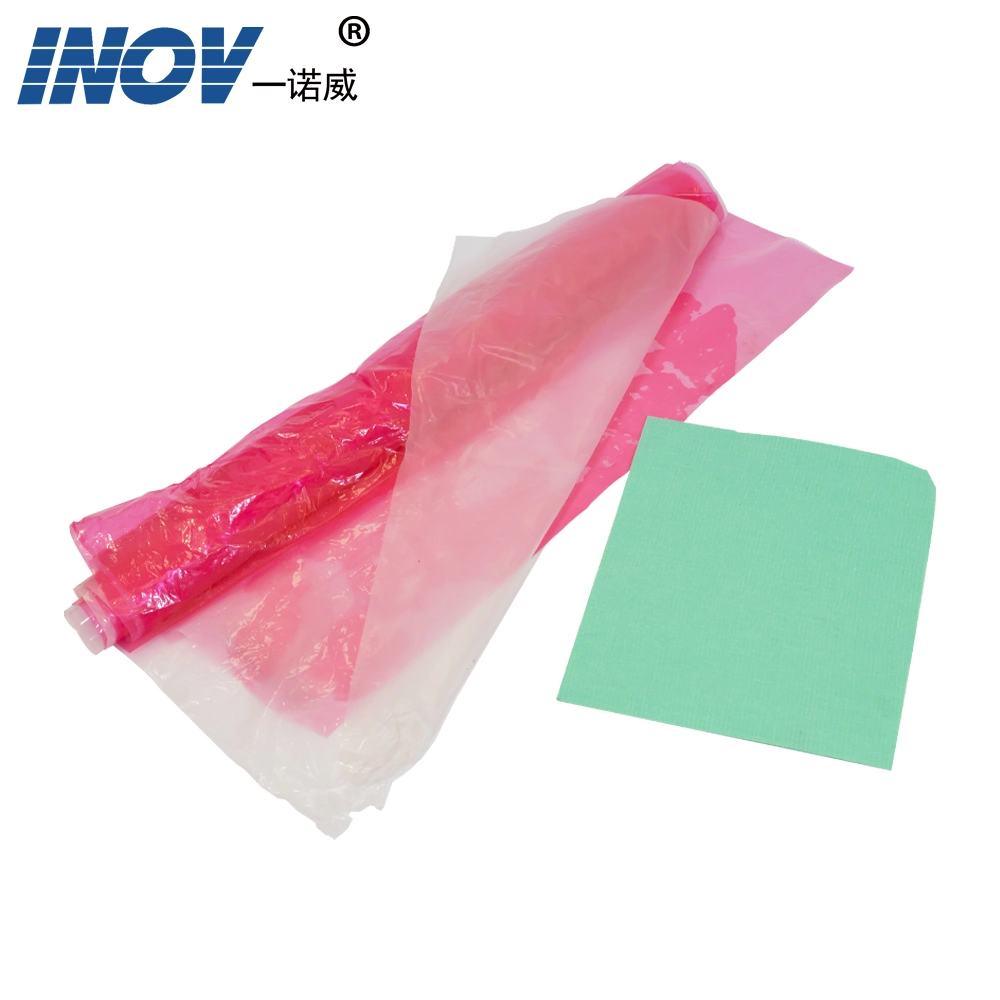 C3h8n2o 210-898-8 Inov Polyurethane 25kg/Bag Granules Solvent Based Calendered Film