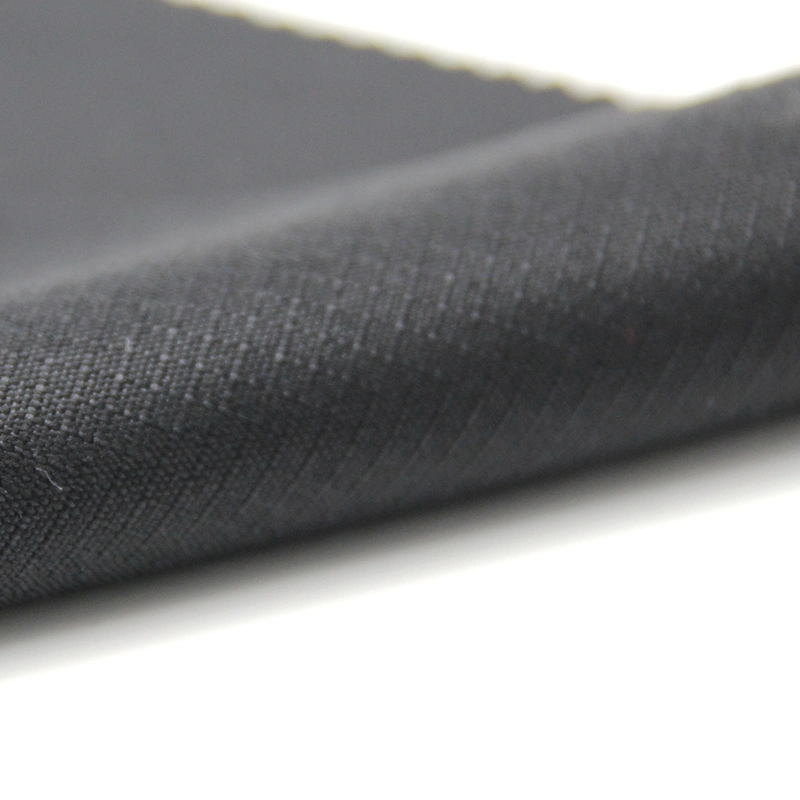 150d 4mm Ripstop Oxford Fabric for Bag Backpack Placemat Cushion Polyester Ripstop Fabric Can Be PU/PVC Coated