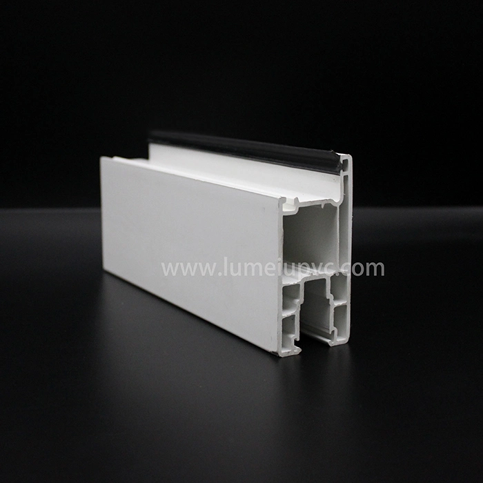 UPVC Profile for PVC Window, UPVC Window, UPVC Door