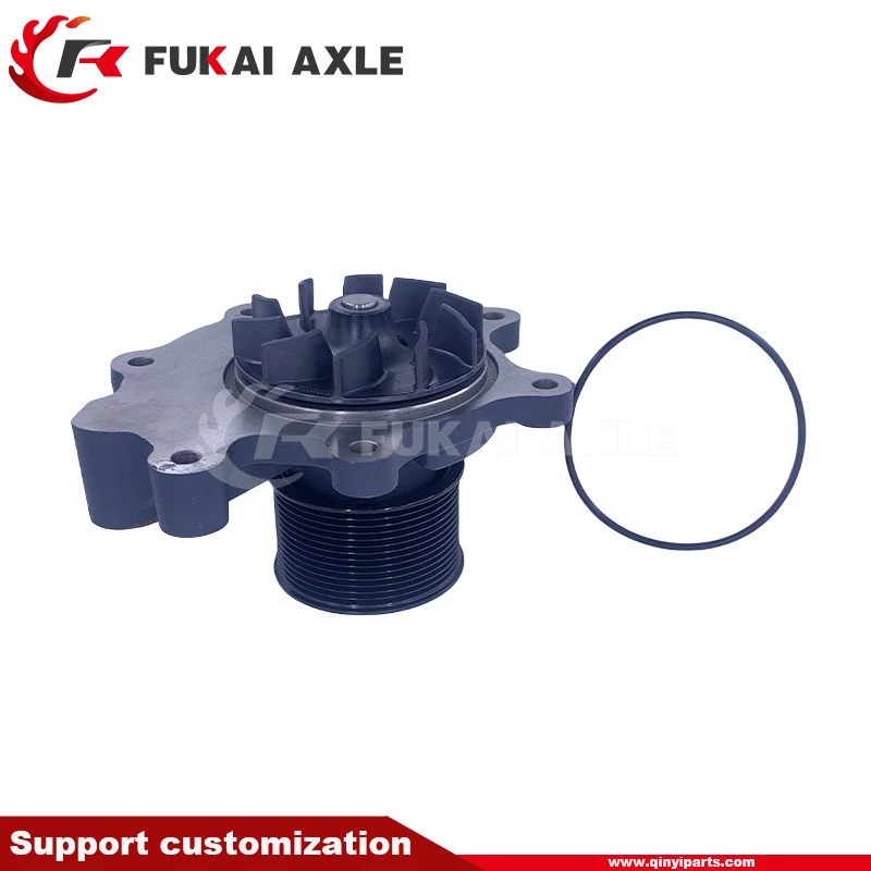 Pièces de rechange auto pour pompe à eau Wp12/Wp13 de moteur Weichai 612700060012/1000437469