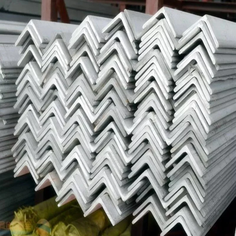 Metal Building Material L Type Ss Stainless Steel Angle Support Sample Shipment/ L Type Stainless Steel Angle