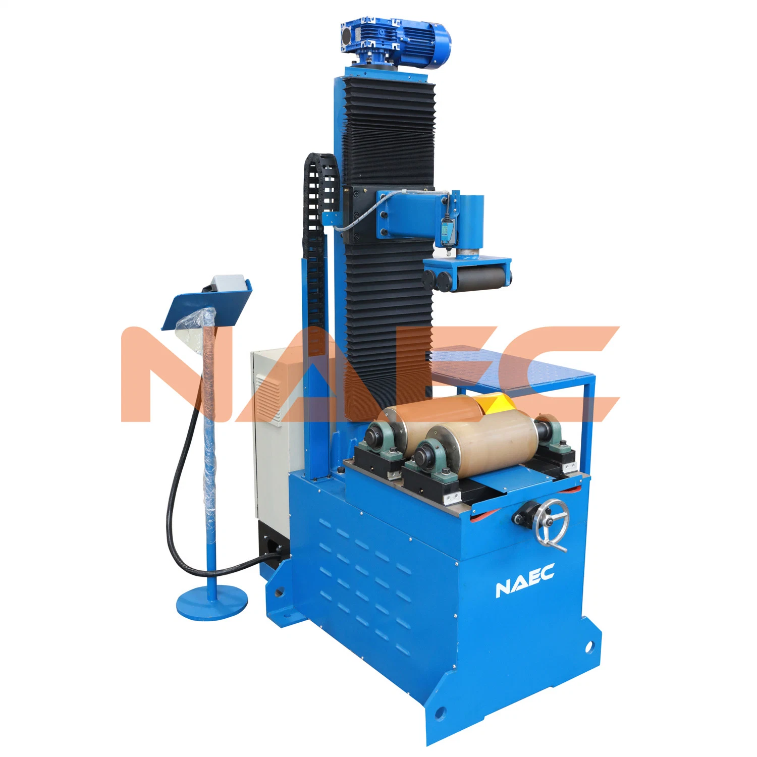 Pipe Welding Equipment