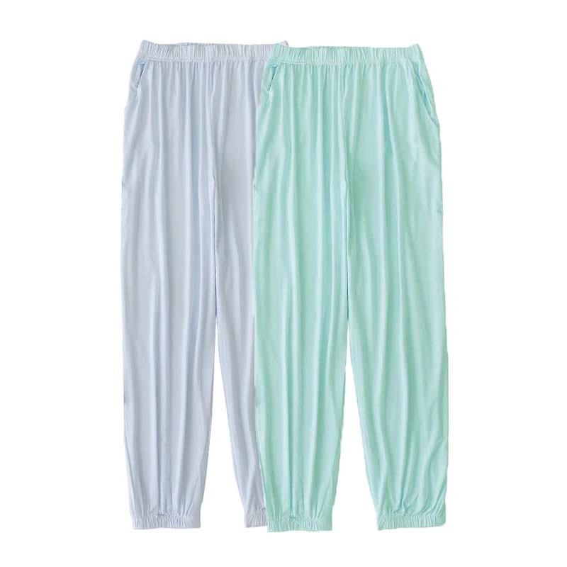 Cotton Nylon Lightweight Wholesale/Supplier Insect Prevention Anti-Insect Pants