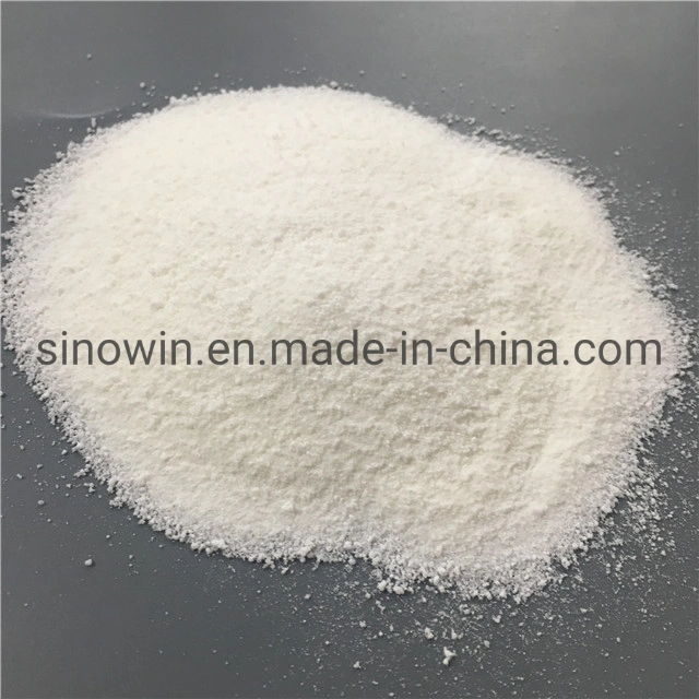 Powder 80%/85%/90% Las-80 Sodium Dodecyl Benzene Sulphonate Sdbs