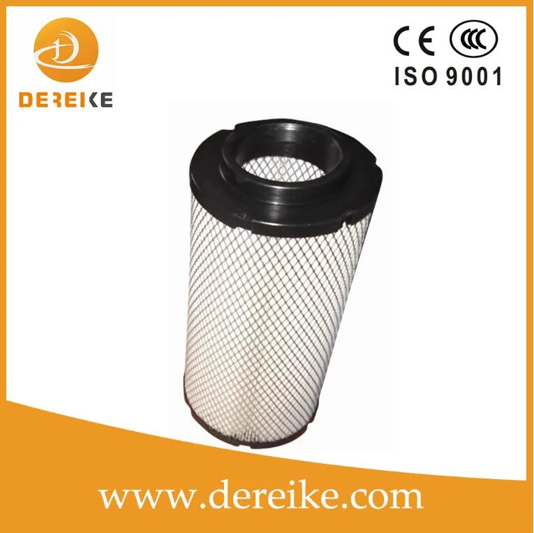 Dereike Filter Cartridge for The Side Channel Ring Blower and Regenerative Air Blower Filter Elements 2.5kgs