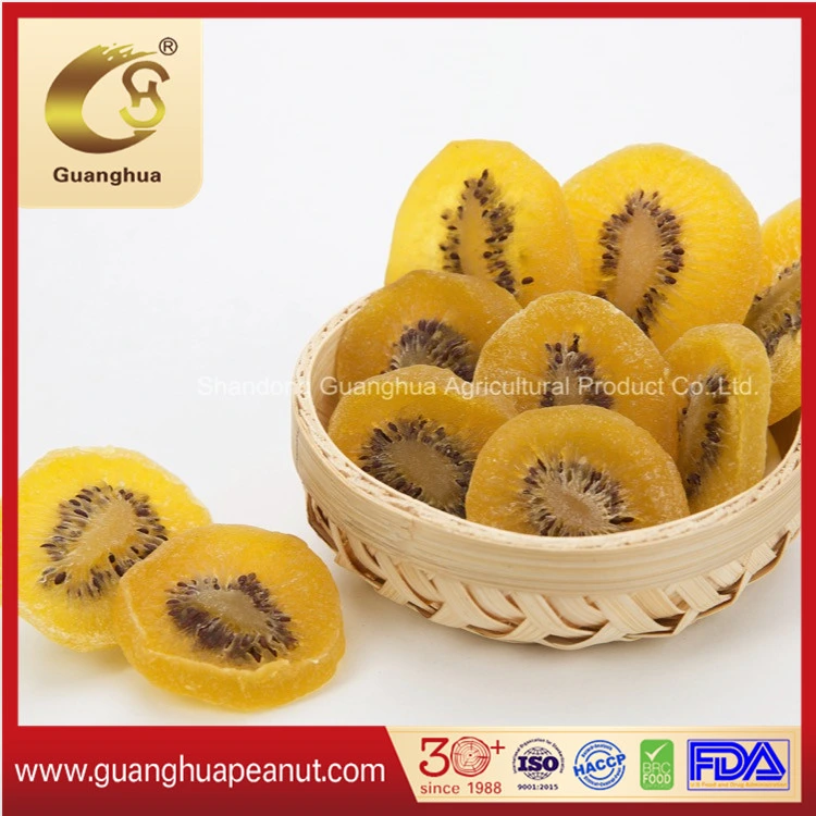 New Crop Fresh Taste Best Quality Dried Fruits