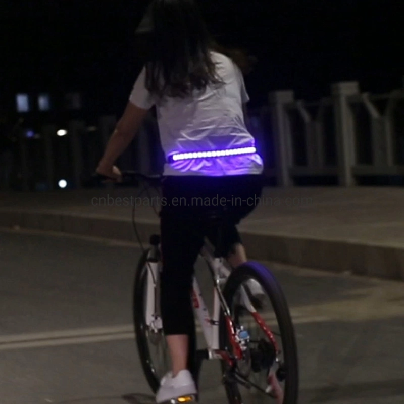 Bicycle Turn Signal Light/Radio Control Turning Lamp