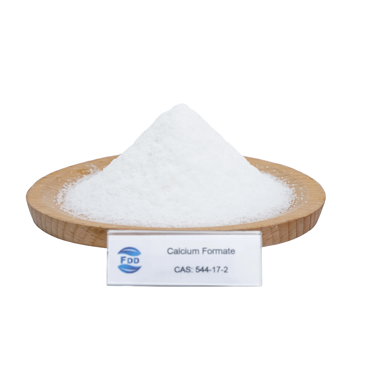 HS Code 2915120000 Calcium Formate in Concrete Calcium Formate 98%