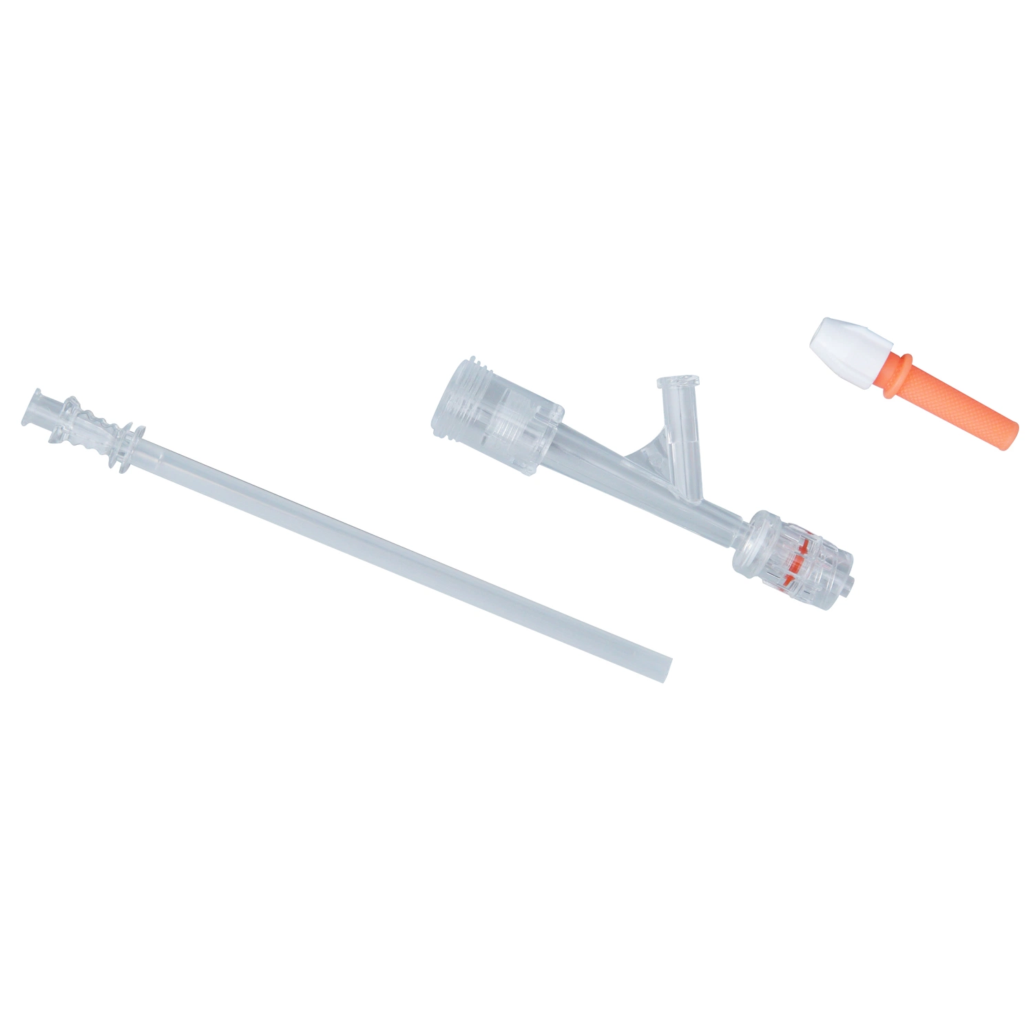 Hemostasis Y Connector Medical Device Supplier