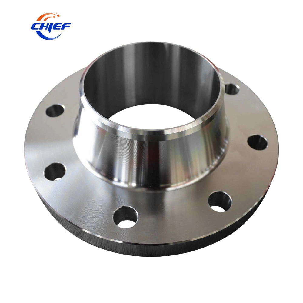 ANSI B16.5 Class 150/300/600/900 Forged Carbon/Stainless Steel Flanges 1/2" - 24" Pipe Fittings