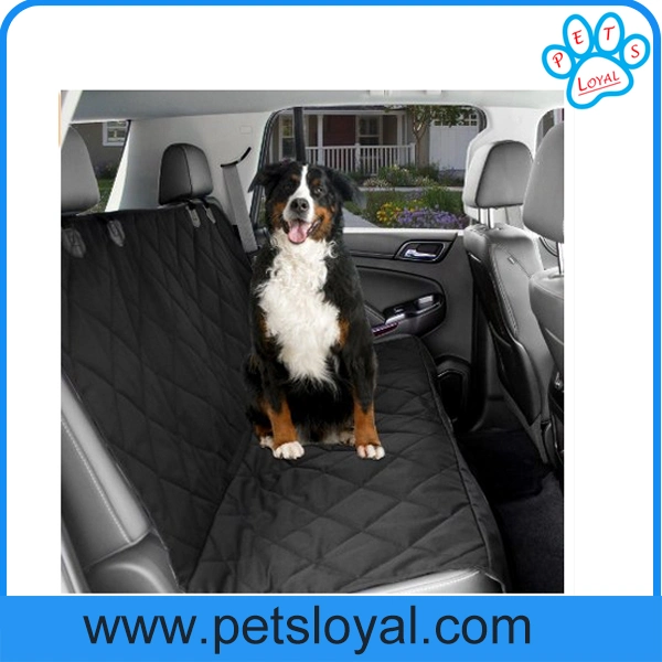 Ebay Amazon Hot Sale Pet Car Seat Cover Dog Hammock