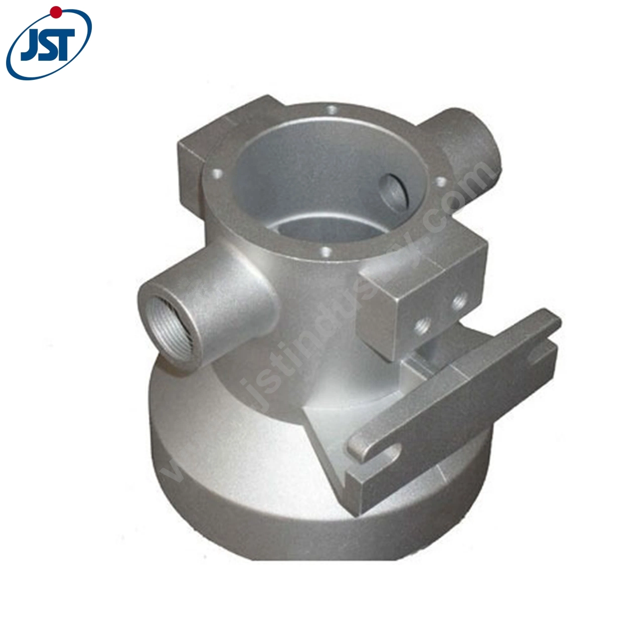 Investment Iron Casting Lost Wax Casting Customized Heavy Duty Casting Parts