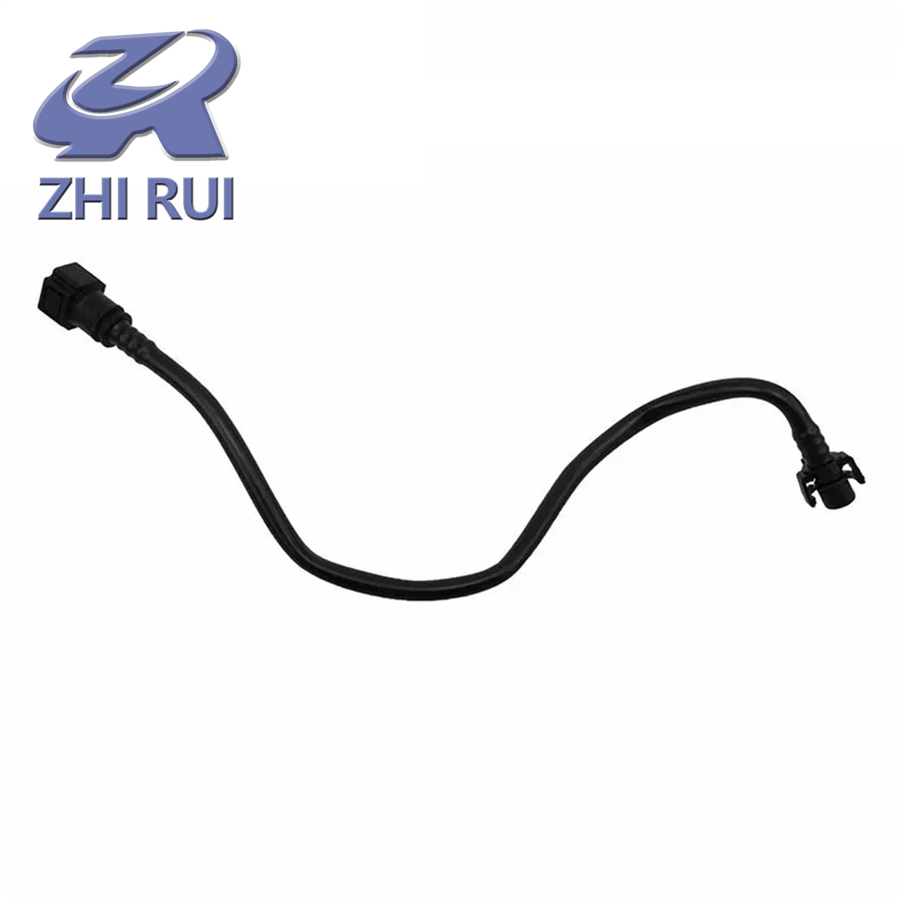 Auto Engine Radiator Coolant Hose Structure Cooling System Water Pipe for Auto Parts 5.0scv8ab OEM Lr035630