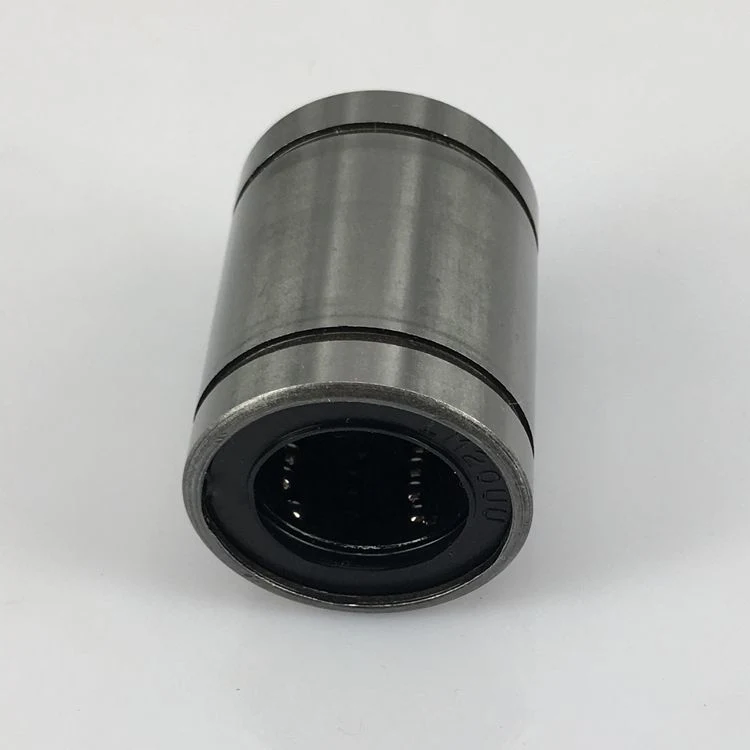 Bearing Manufacturer Open Metric Size Linear Ball Bearing