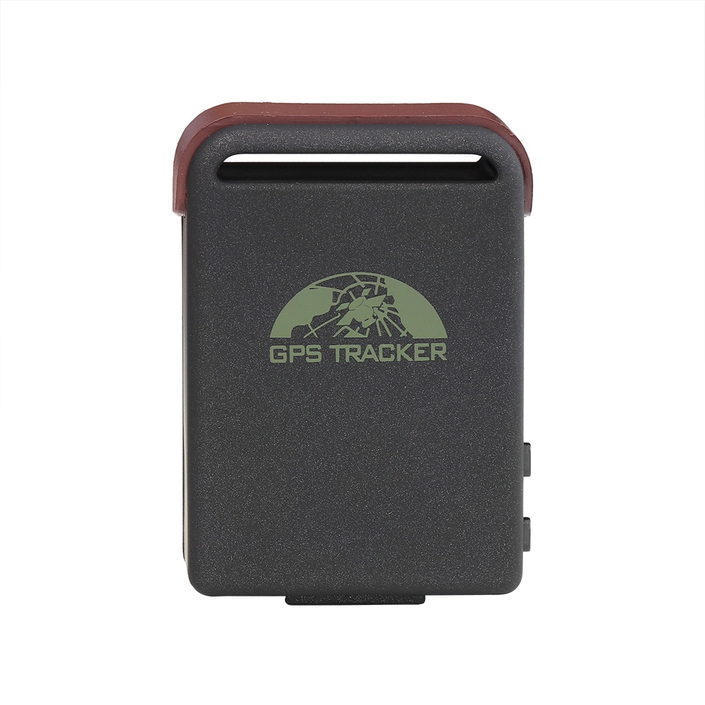 Оригинальные Кобан ТЗ102 GPS Tracker магнитных GPS102 Wireless Tracker с отслеживание в реальном времени системы