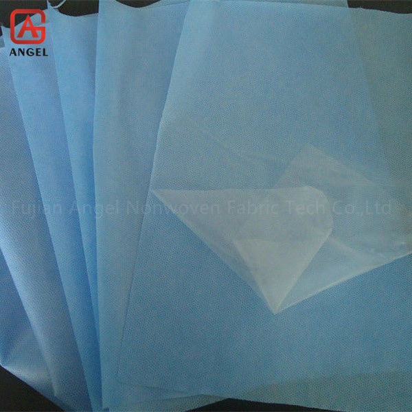 Good Quality Colorful Nonwoven Fabric Hot Laminator