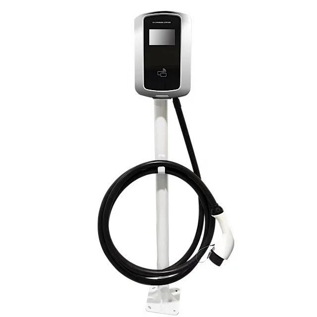 APP Elektroauto Ladegerat 11kw Type2 Electric Car Charger Mobile Ladestation 11 Kw