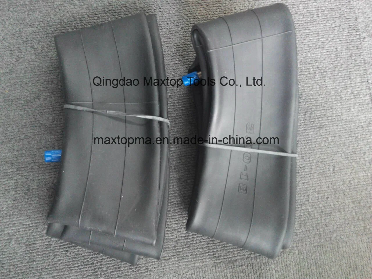 Maxtop 300-18 Motorcycle Tyre Inner Tube